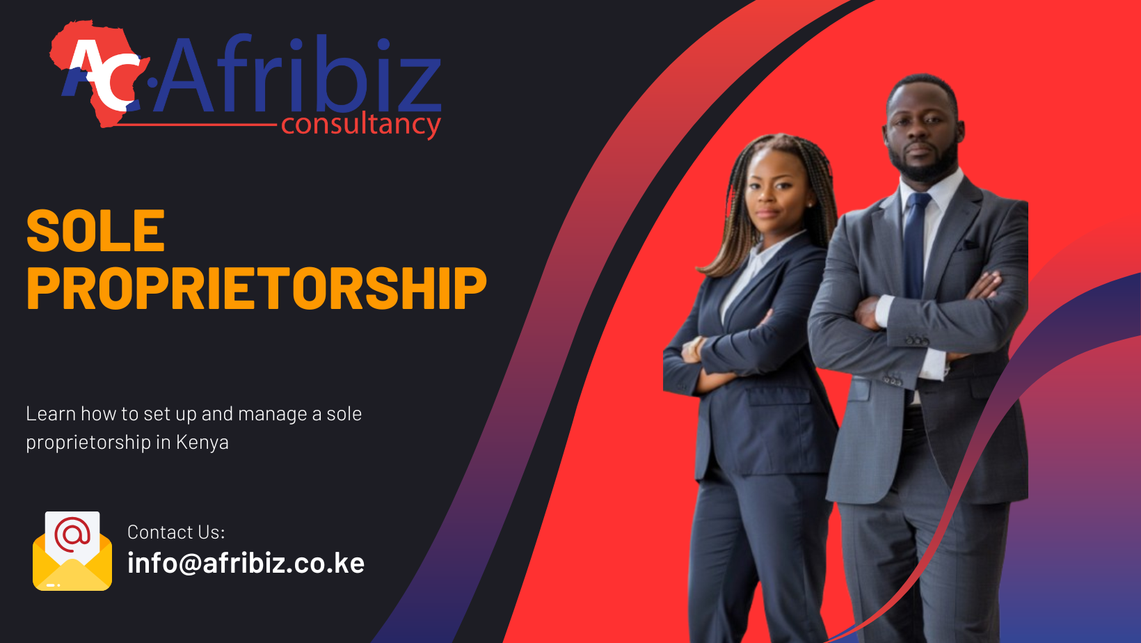 business formation procedure
